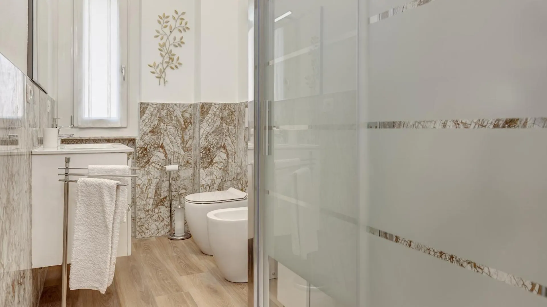 La Culla Di Milano Apartment 0*, Milan Italy
