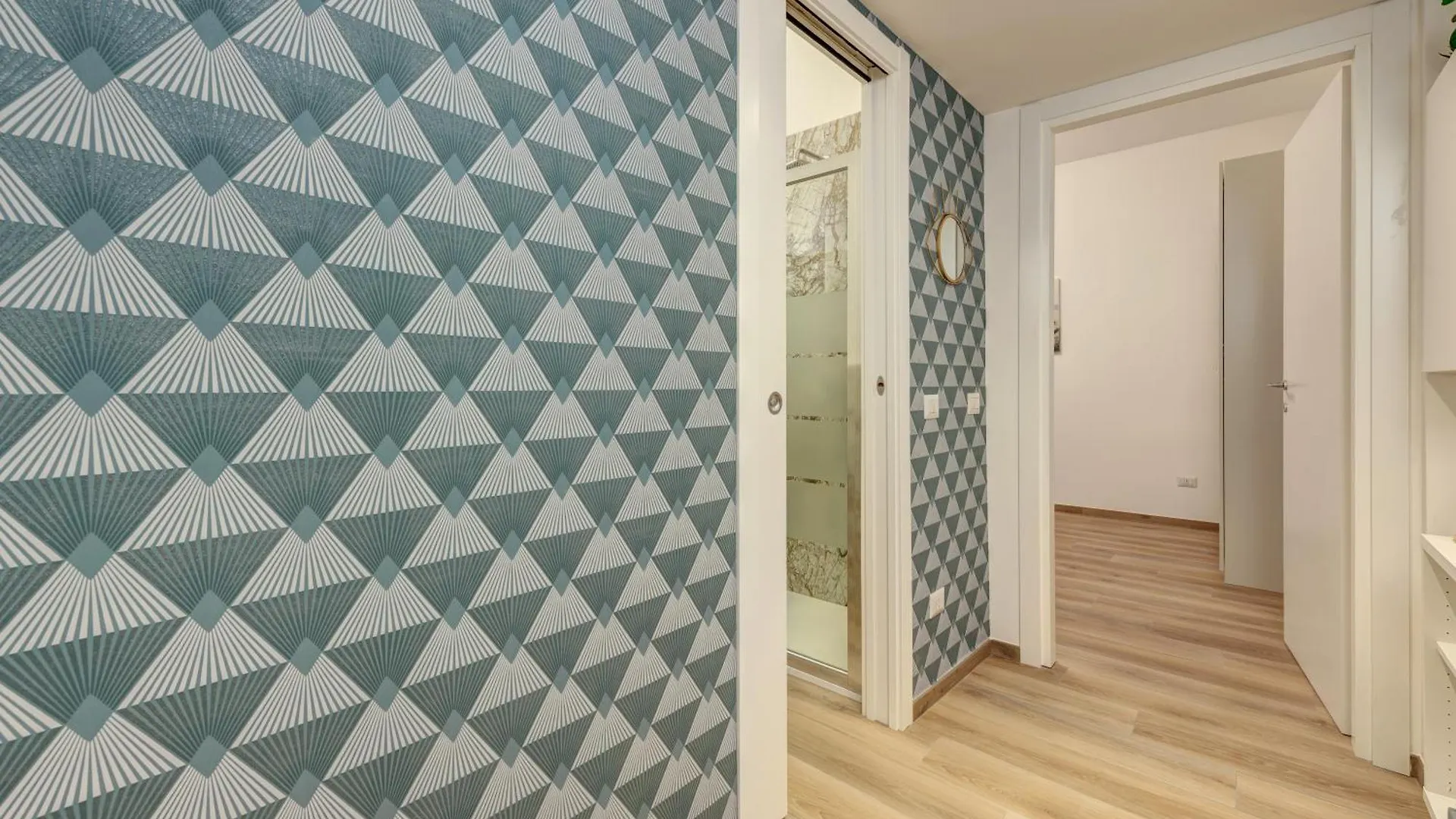 La Culla Di Milano Apartment