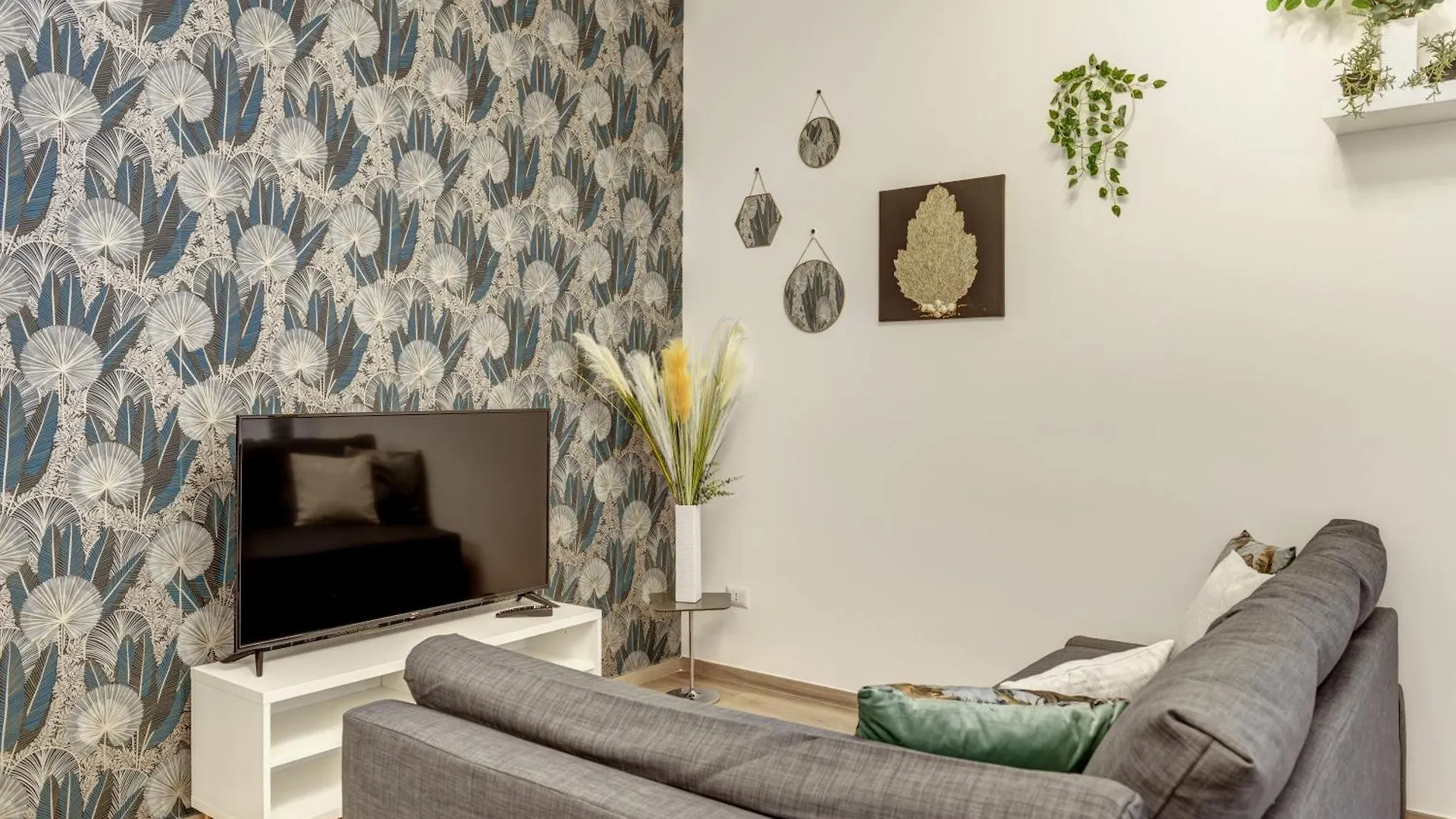 La Culla Di Milano Apartment