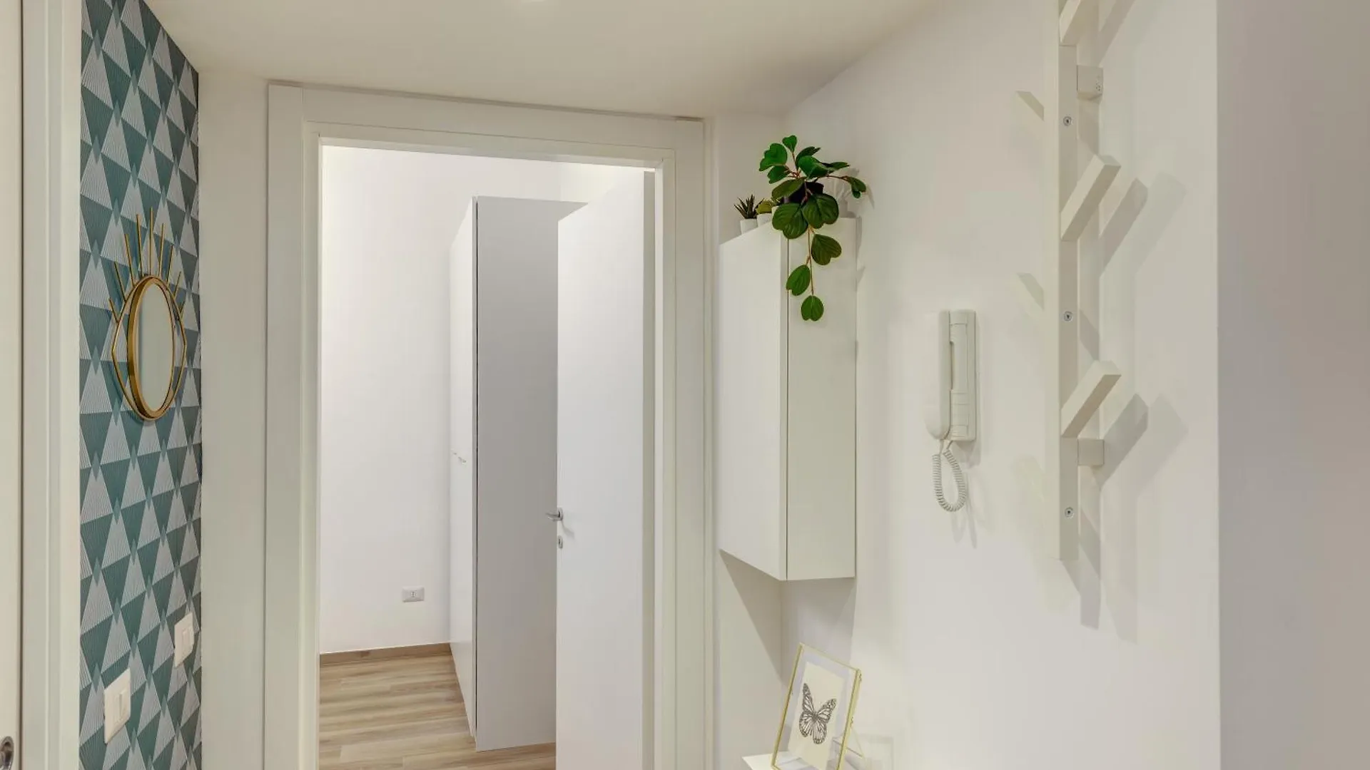La Culla Di Milano Apartment  Milan