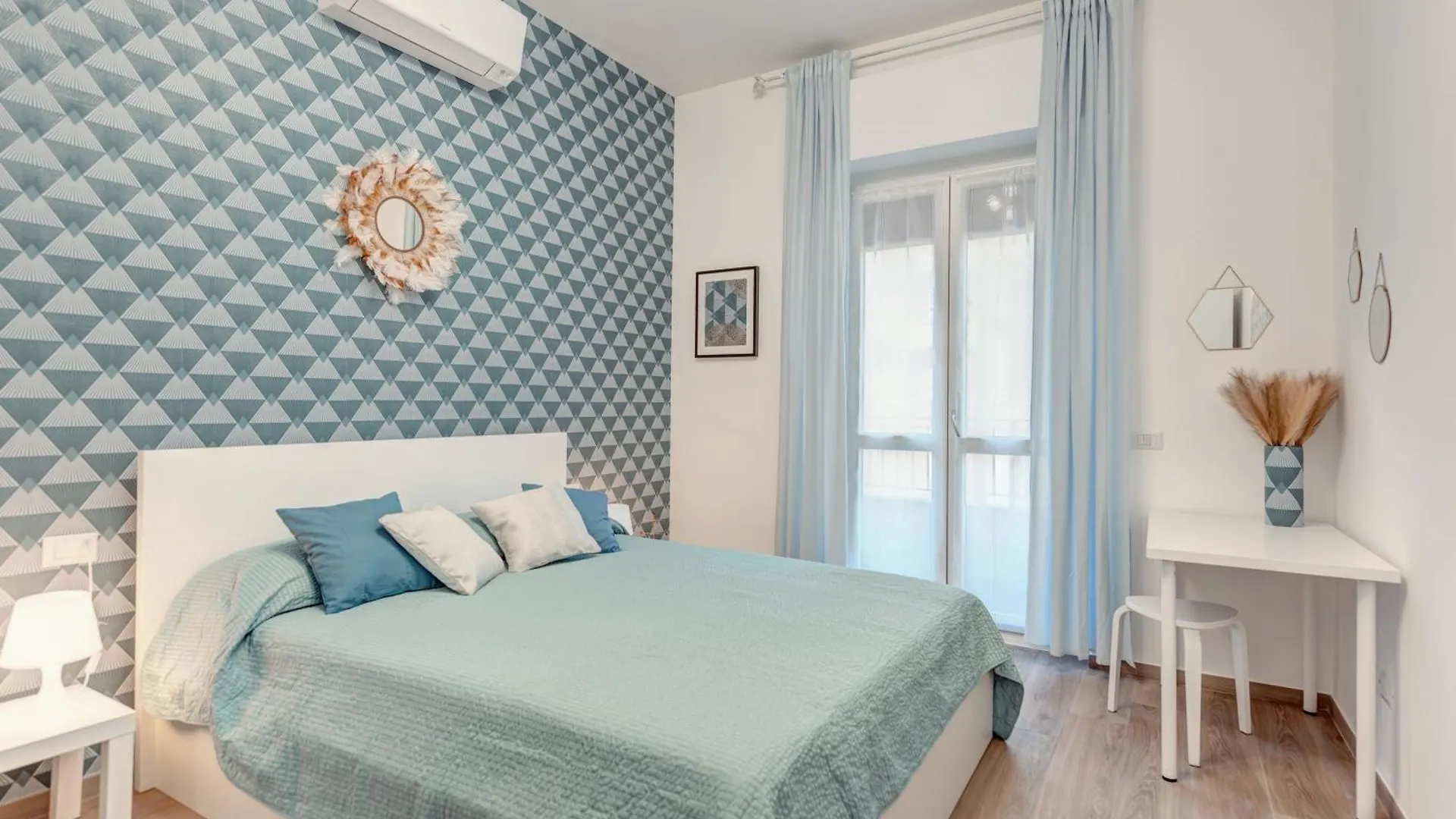 La Culla Di Milano Apartment Milan