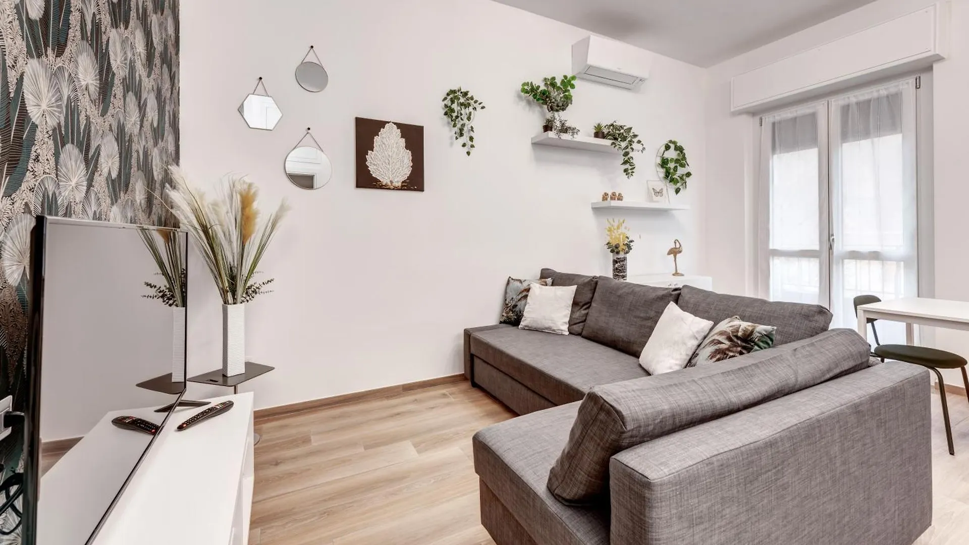 La Culla Di Milano Apartment