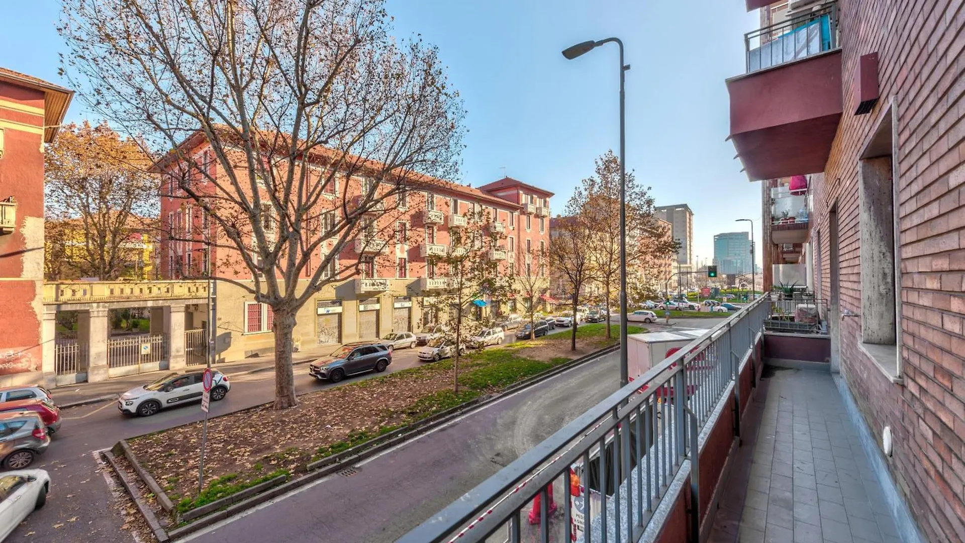 La Culla Di Milano Apartment 0*, Milan Italy